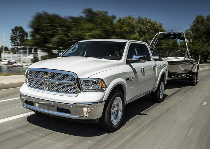 2015 Ram Financing near Auburn at Larson Chrysler Jeep Dodge Ram