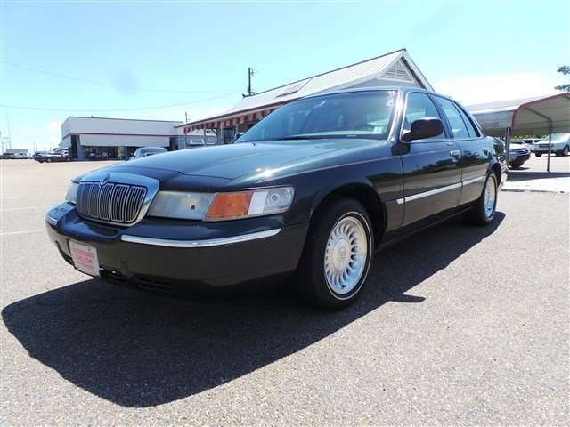 Used Mercury for Sale in Hattiesburg at Hattiesburg Cars