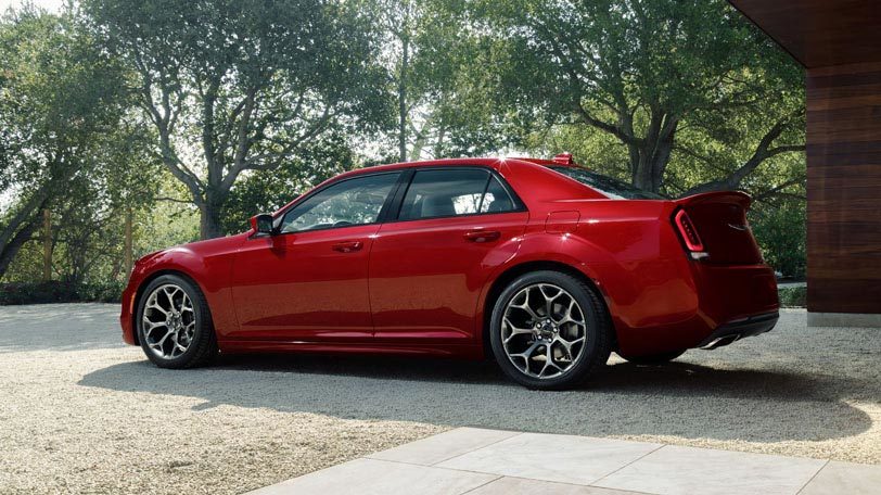 Used Chrysler for Sale in Hattiesburg at Hattiesburg Cars