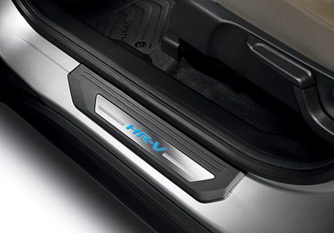2016 Honda HR-V Illuminated Door Sill