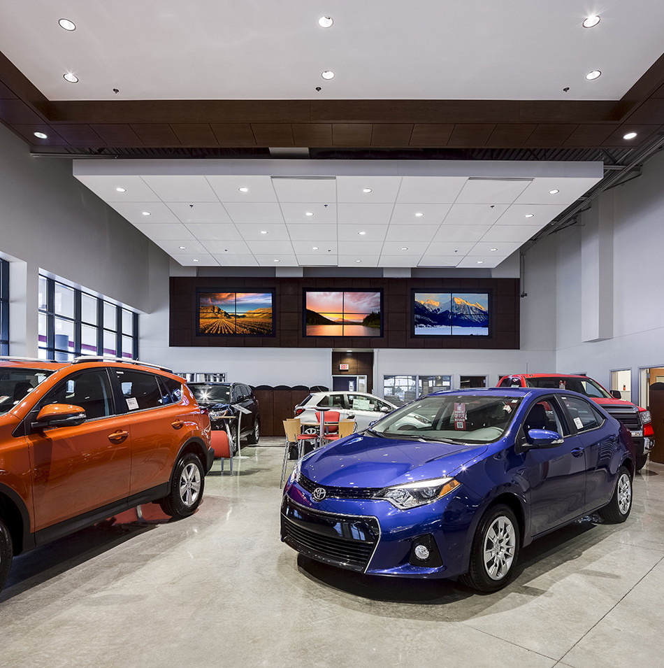 About Us Adams Toyota Lee S Summit Missouri 64086