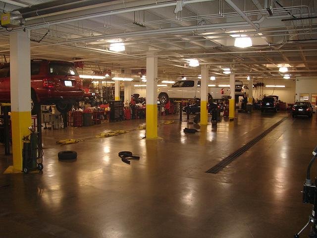Service Specials