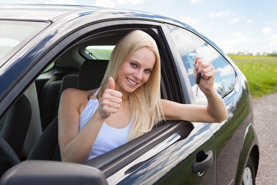 Fast Used Car Loans for the People with Slow Credit in Temple Hills at Auto Giants