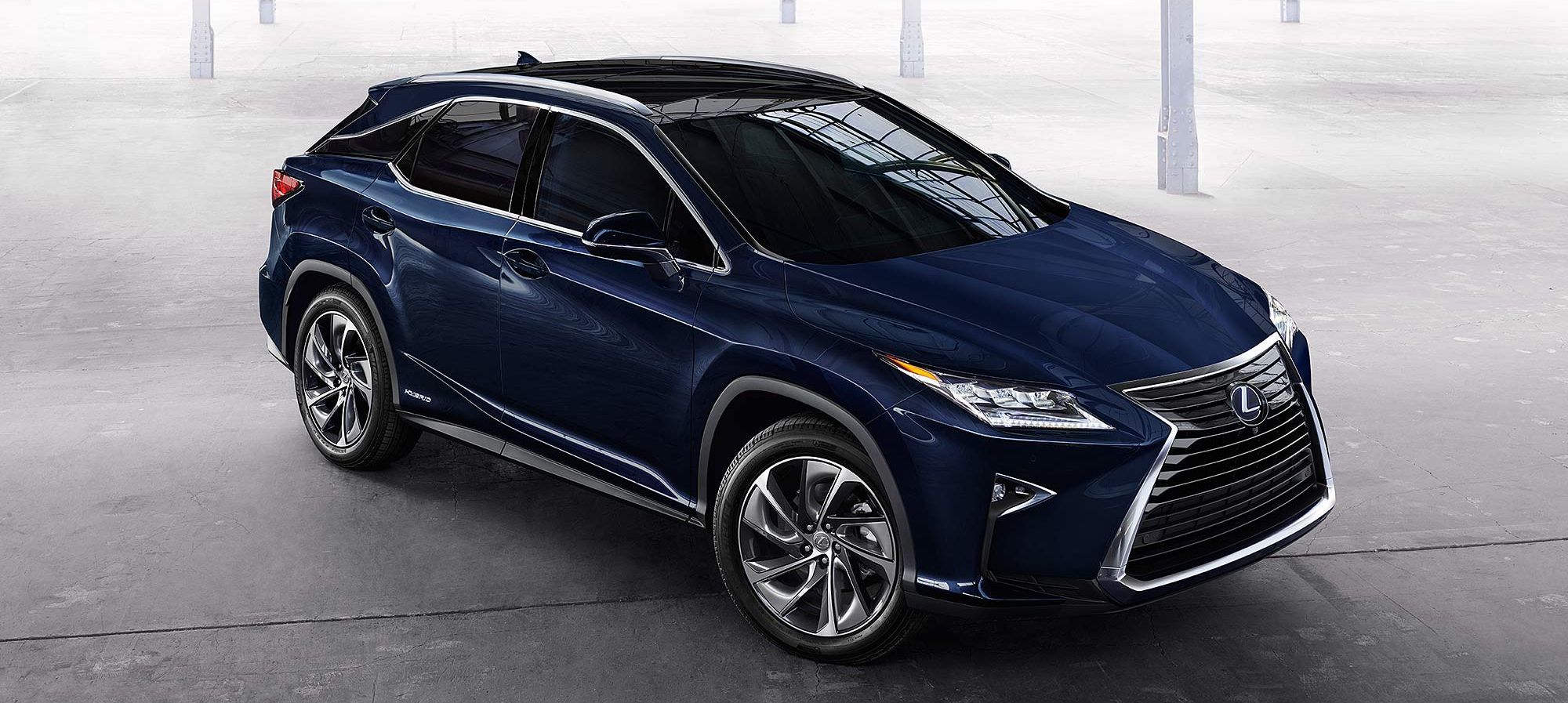 2017 Lexus Rx Lease Near Washington Dc