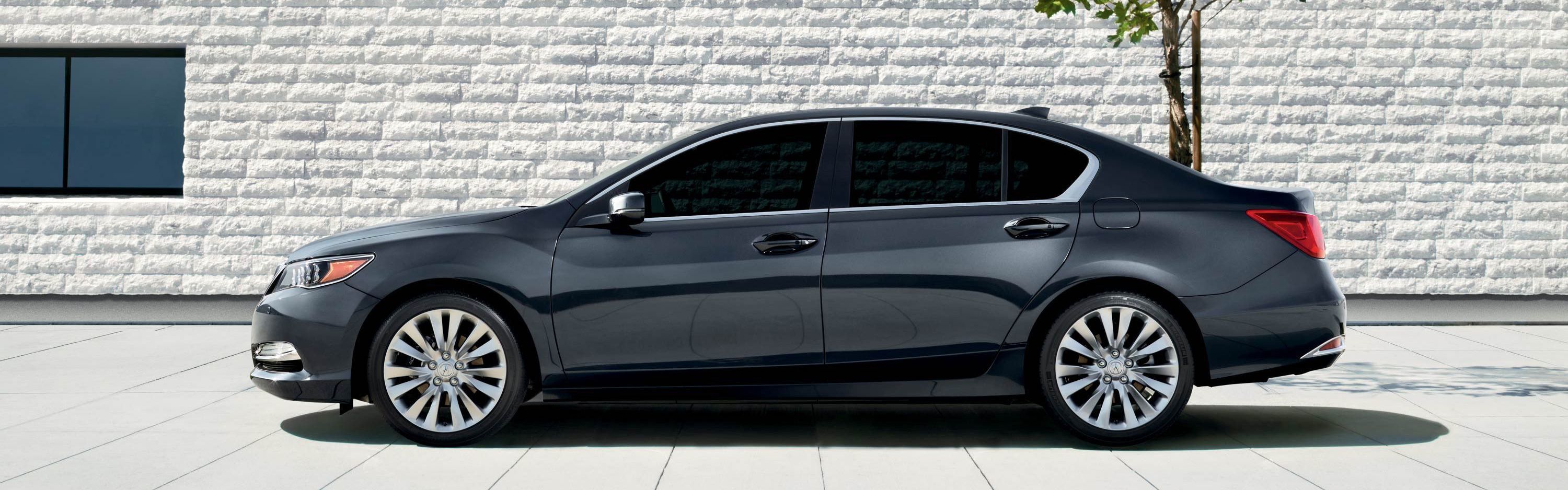 2016 Acura RLX Trims near Manassas, VA