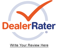 Olathe Toyota, DealerRater