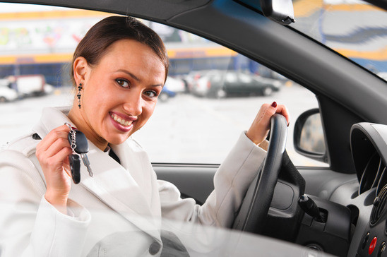 In-House Auto Loans with Defaulted Credit for the People in Clinton at Auto Giants