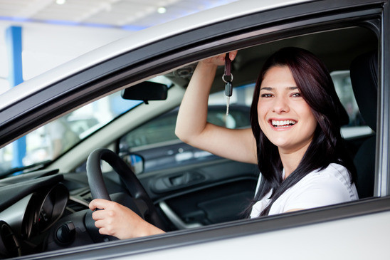 In-House Auto Loans with Slow Credit for the People in Clinton at Auto Giants