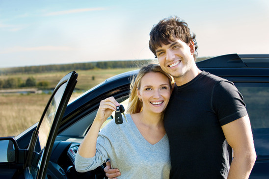 In-House Auto Loans after College for the People in Clinton at Auto Giants