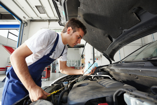Toyota Oil Change Service near Skagit Valley at Foothills Toyota
