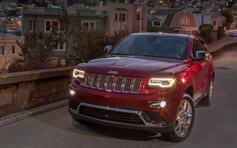 2015 Jeep Leasing near Auburn at Larson Chrysler Jeep Dodge Ram