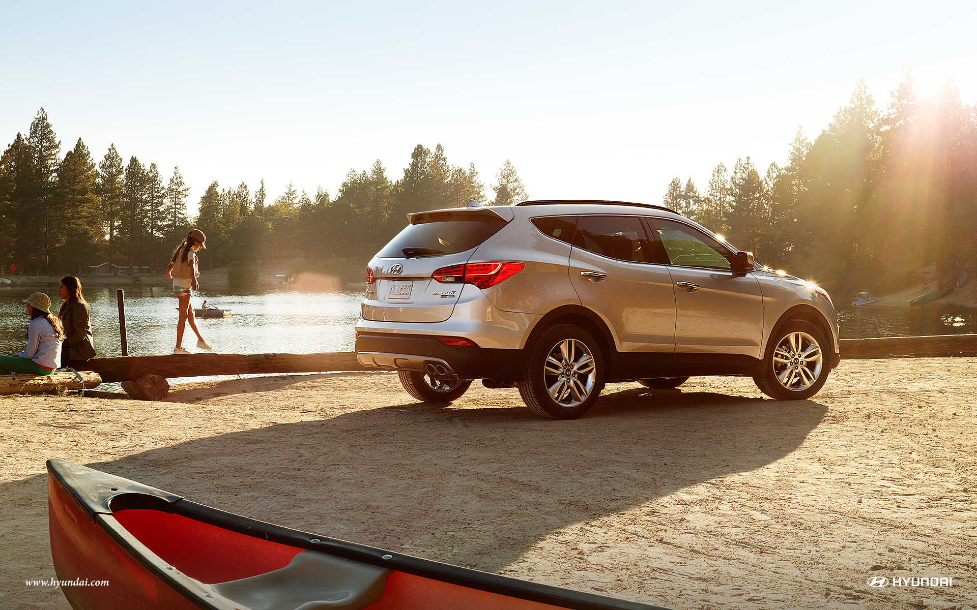 2016 Hyundai Santa Fe Sport near Bowie, MD