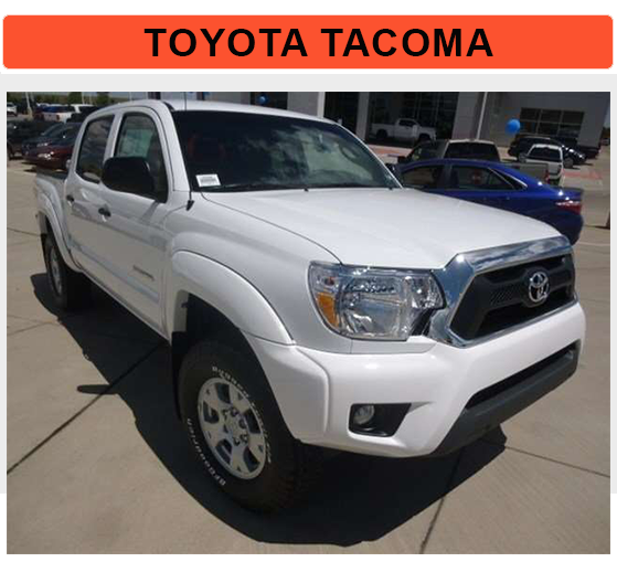 Toyota Rental Hatch Toyota