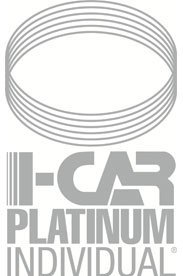 Crown Toyota of Lawrence Icar Platinum Technicians