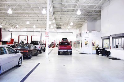 Crown Toyota Lawrence >> Service Department Pictures Crown Toyota Of Lawrence Crown Toyota Lawrence >> Service Department Pictures Crown Toyota Of Lawrence