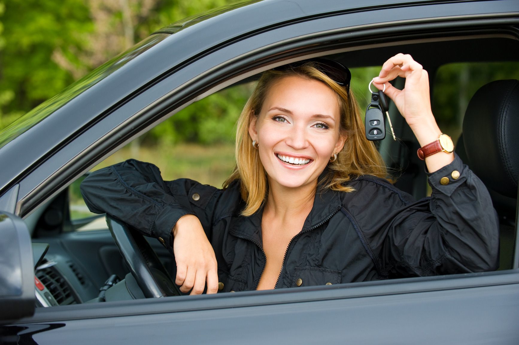 Auto Loans with Defaulted Credit in Hattiesburg at Hattiesburg Cars