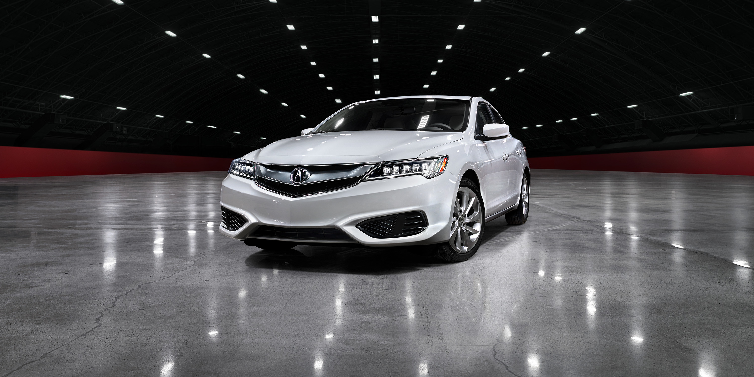2016 Acura ILX near Woodbridge, VA