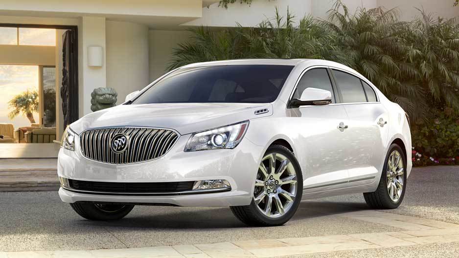 Used Buick for Sale in Laurel at Hattiesburg Cars