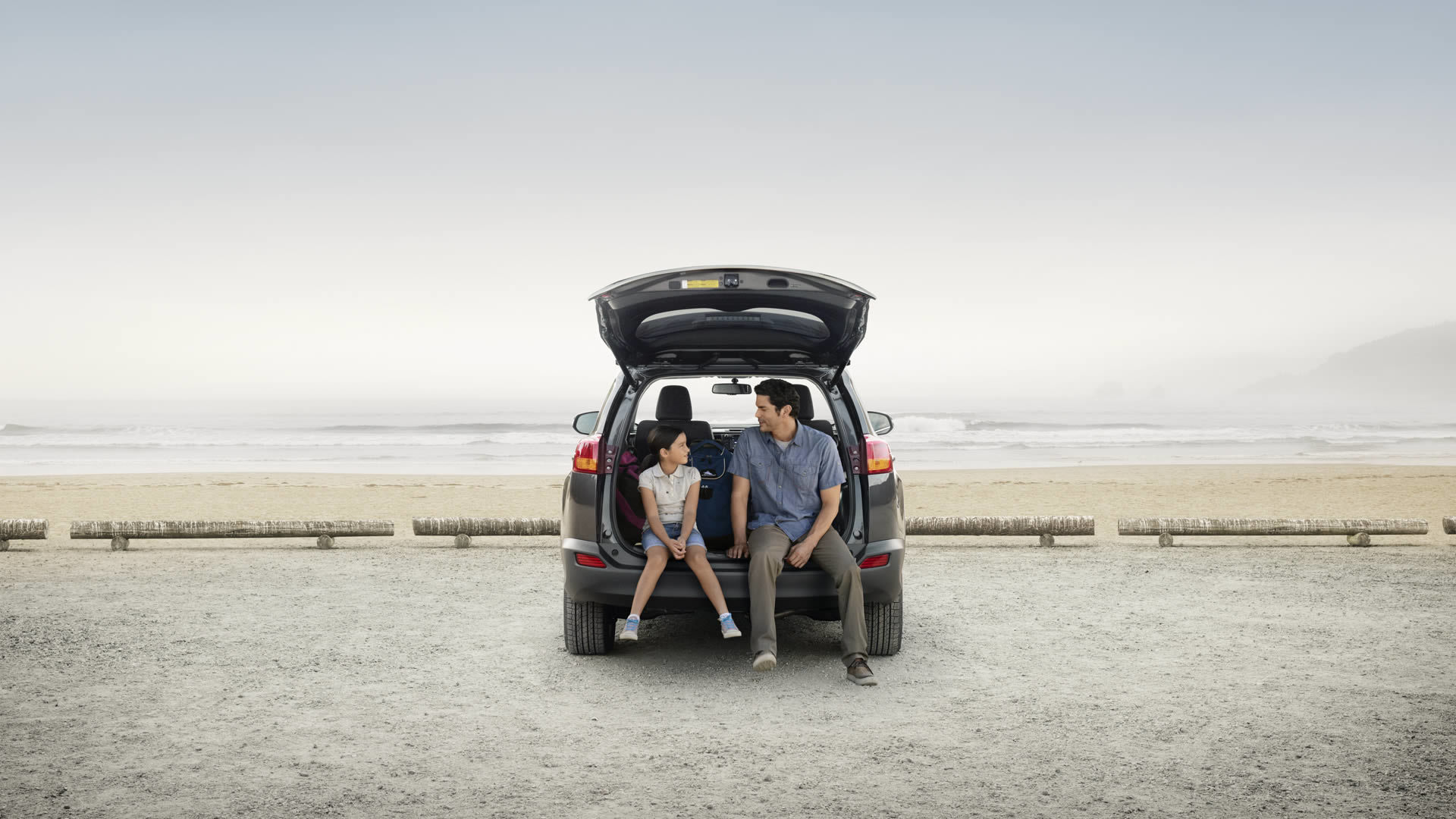 2015 Toyota RAV4 for Sale near Tacoma at Doxon Toyota