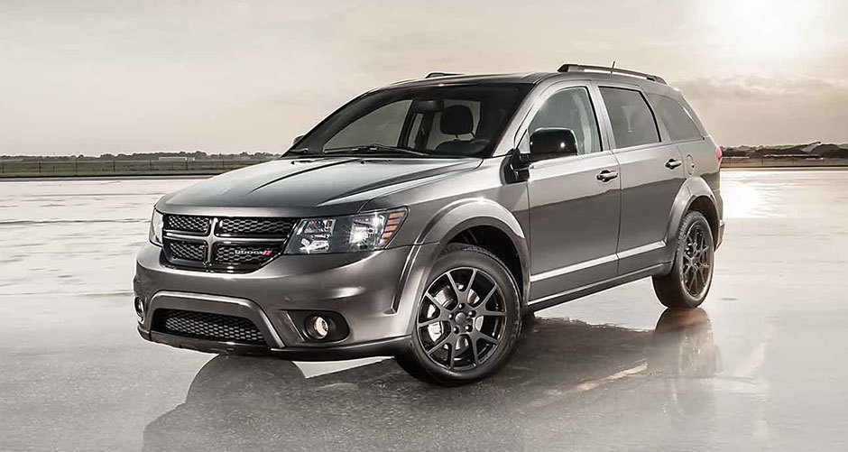 2015 Dodge Journey for Sale near Olympia at Larson Chrysler Jeep Dodge Ram
