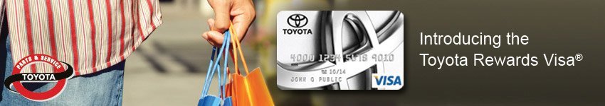 toyota reward