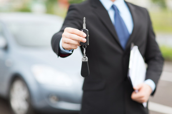 Buy Here, Pay Here Auto Loans with Slow Credit for the People in Temple Hills at Auto Giants