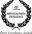 Parts Award