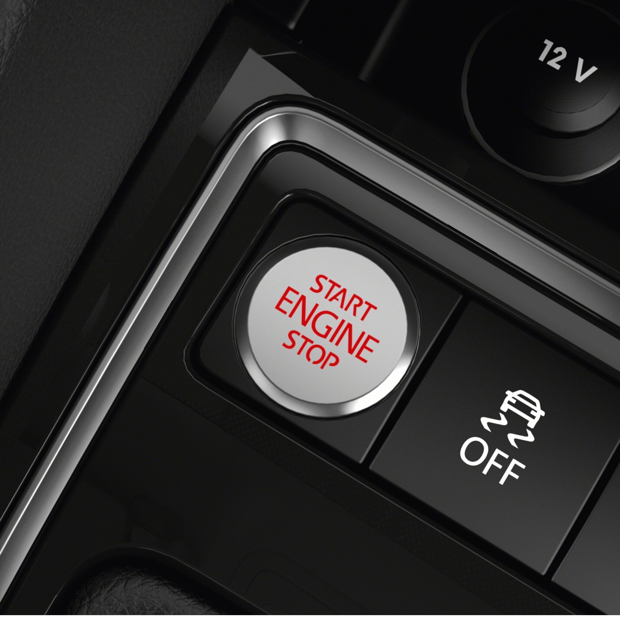 2016 Jetta Keyless Entry and Push Button Start
