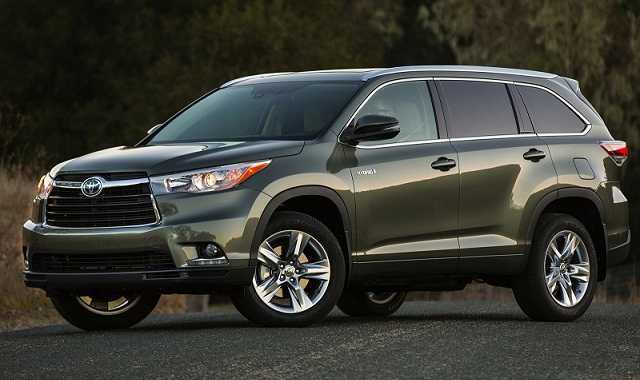 Toyota Highlander For Sale >> 2016 Toyota Highlander Hybrid For Sale In Auburn Doxon Toyota Toyota Highlander For Sale >> 2016 Toyota Highlander Hybrid For Sale In Auburn Doxon Toyota