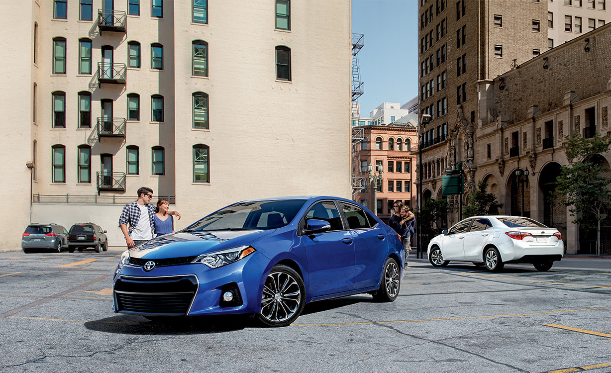 2016 Toyota for Sale in Auburn at Doxon Toyota