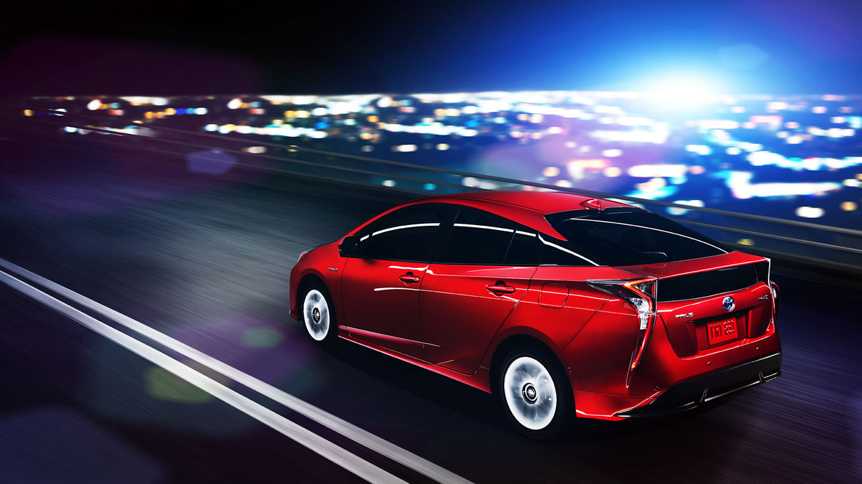 2016 Toyota Hybrids for Sale in Auburn at Doxon Toyota