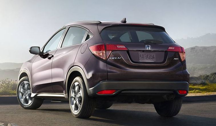 2016 Honda HR-V for Sale near College Park, MD