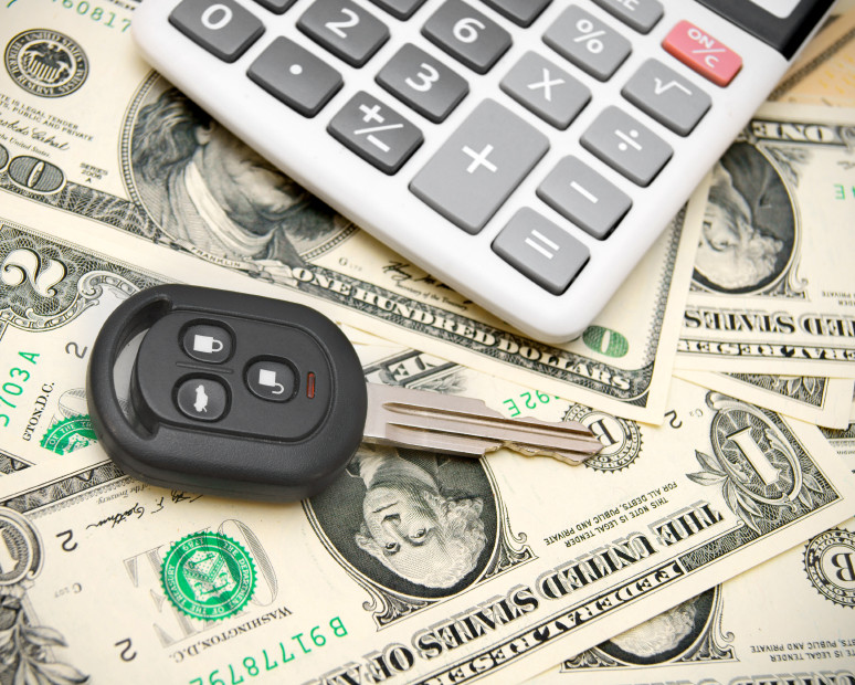 Use Your Tax Return to Buy or Lease a Vehicle in Maryland Financing