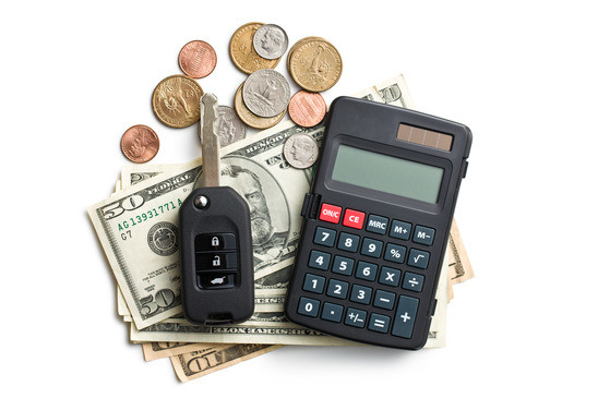 Auto Loans with Bad Credit in Laurel at Hattiesburg Cars