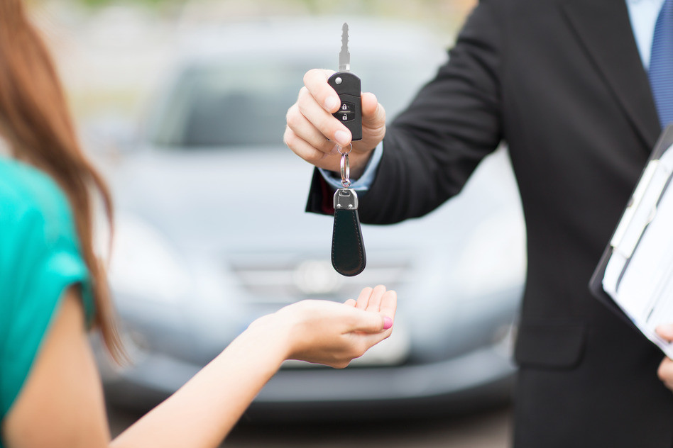 Auto Credit Approval near Lynnwood at Bayside Auto Sales