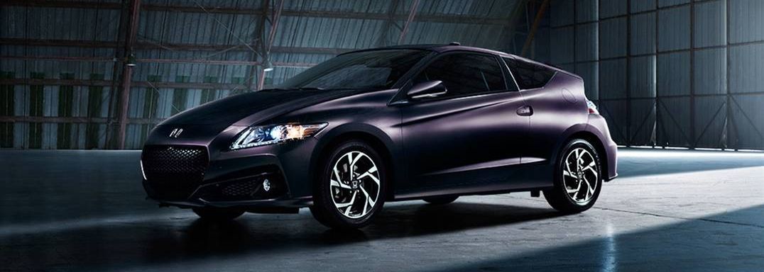 2016 Honda CR-Z for Sale near Stafford, VA