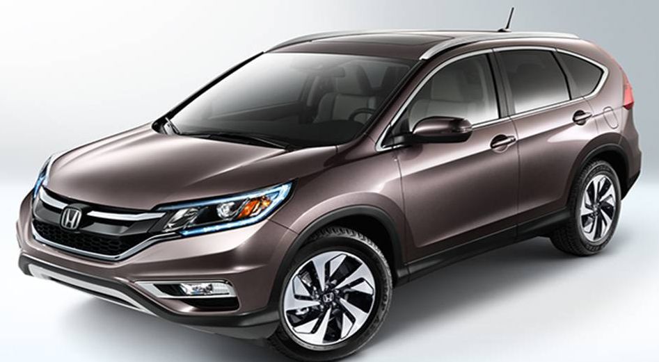 2016 Honda CR-V for Sale near Washington, DC