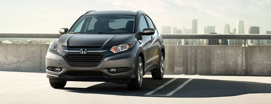 2016 Honda HR-V for Sale near Fairfax, VA