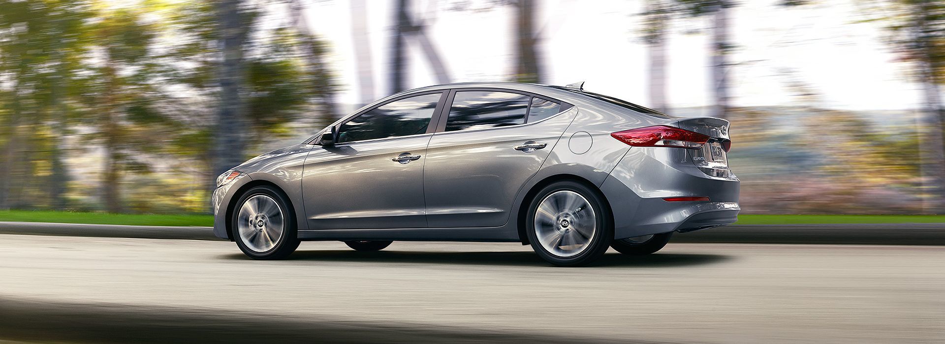 2017 Hyundai Elantra SE for sale near Laurel, MD