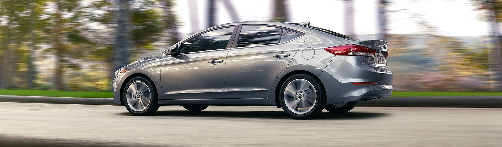 2017 Hyundai Elantra Limited for sale near College Park, MD