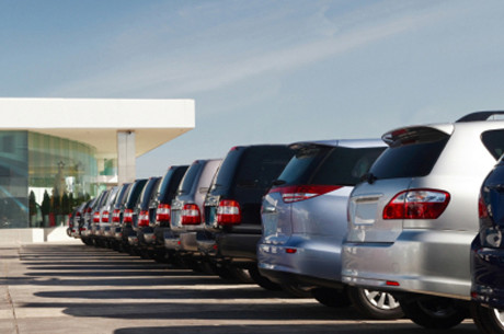 Use Your Tax Return to Buy or Lease a Vehicle in Maryland Inventory