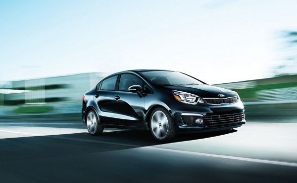 2016 KIA Rio Near Beaumont TX Kia Dealer Community Kia