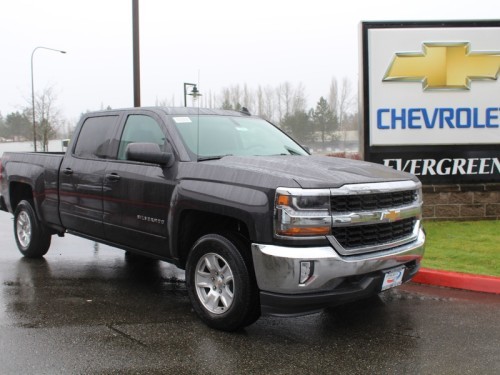 2016 Chevy Silverado For Sale >> 2016 Chevrolet Silverado 1500 For Sale Near Bellevue Evergreen 2016 Chevy Silverado For Sale >> 2016 Chevrolet Silverado 1500 For Sale Near Bellevue Evergreen