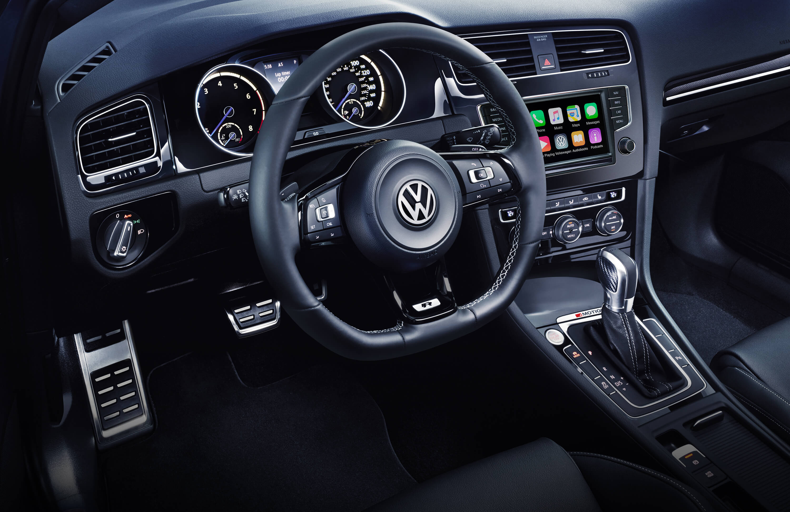 2016 Vw Golf R For Sale In Capitol Heights Md Pohanka Vw