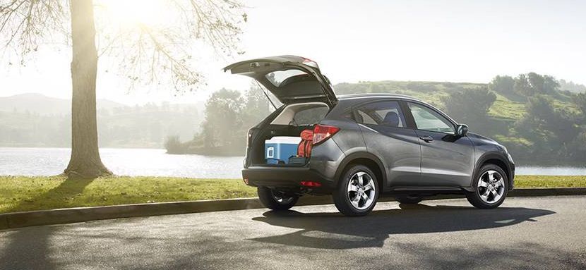 2016 Honda HR-V for sale near Arlington, VA