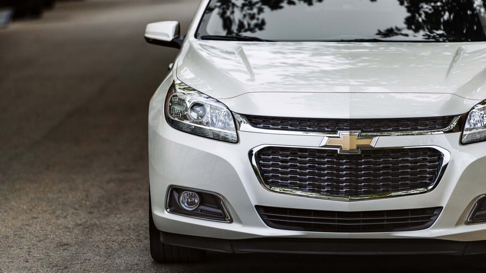 2016 Chevrolet Malibu