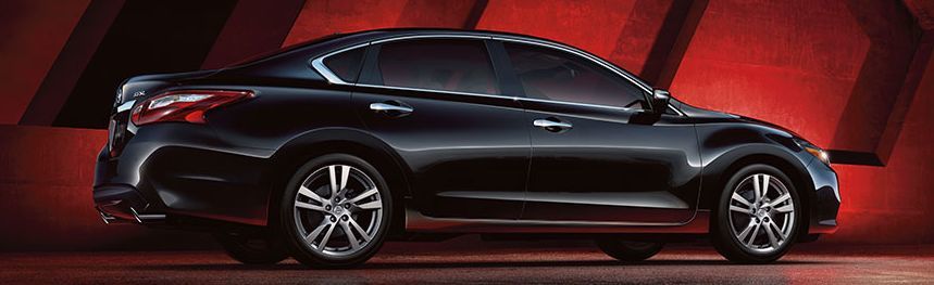 2016 Nissan Altima for Sale in Fredericksburg, VA