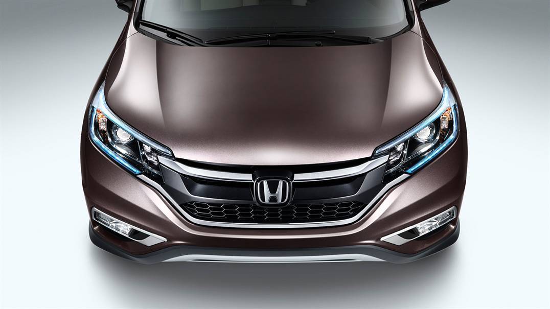 2016 Honda CR-V vs 2016 Toyota RAV4 near Sterling, VA