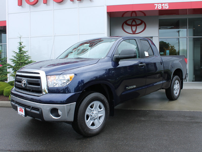 2014 Toyota Tundra for Sale near Fife - Toyota of Tacoma