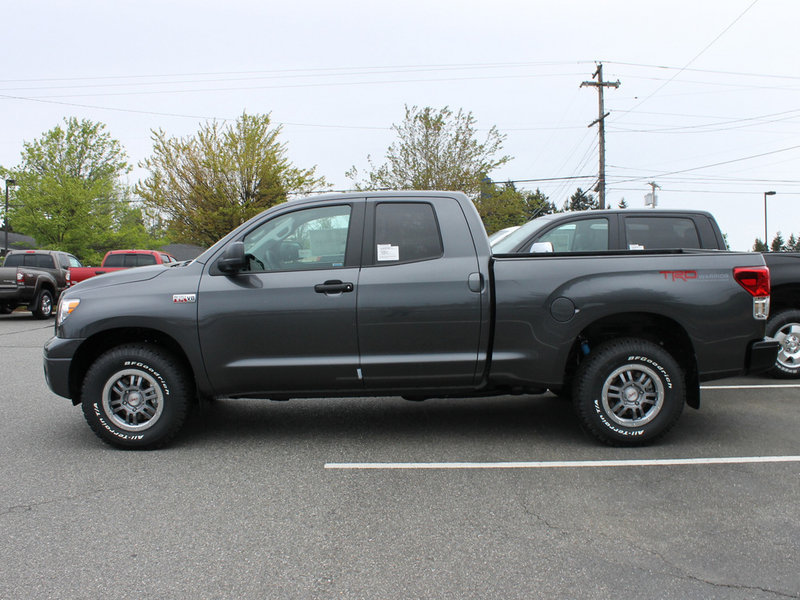 One-Owner Toyota Tundra for Sale near Everett - Swickard Toyota